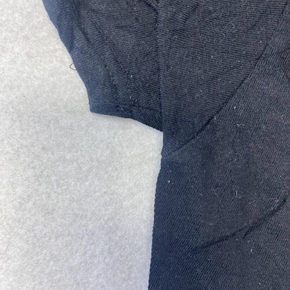 TLC Diggin' On You Girl Group Tee Thrifted Vintage Style Size L - Picture 5 of 8